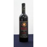 1 bt IL Poggione 2010 Brunello di Montalcino