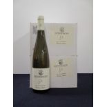 12 bts Donnhoff Felsenberg Riesling Spätlese 2012 oc (2 x 6)