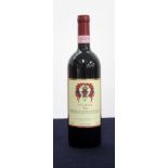 1 bt Fuligni 2006 Brunello di Montalcino i.n