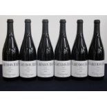 6 bts Clarendon Hills Syrah 2006 oc Onkaparinga 5 i.n, 1 vts