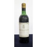 1 bt Ch. Pichon Lalande 1966 Pauillac, 2me Cru Classé, ms, vsl bs