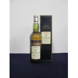 1 70-cl bt Rare Malts Selection Dallas Dhu 21 YO Cask Strength Single Malt Scotch Whisky,