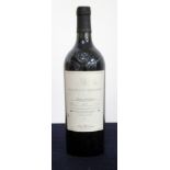 1 bt Pago de los Capellanes 1999 Ribero del Duero hf/i.n, vsl cdl