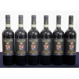 6 bts Brunello di Montalcino 2010 oc Argiano