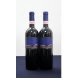 2 bts Pieri Agostina 2006 Brunello di Montalcino i.n