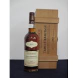1 70-cl bt Glenmorangie 1975 Tain L'Hermitage Single Highland Malt Scotch Whisky, Non Chill-Filtered
