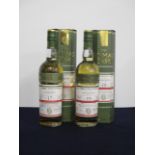 1 70-cl bt The Old Malt Cask Tamdhu Single Cask 17 YO Speyside Malt Whisky distilled April 1999,