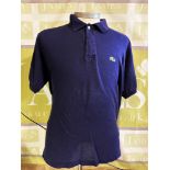 Lacoste` Classic Polo Gent`s Size large-Navy