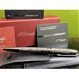 St Dupont- James Bond 007 Special Edition Ballpoint Pen Collectable