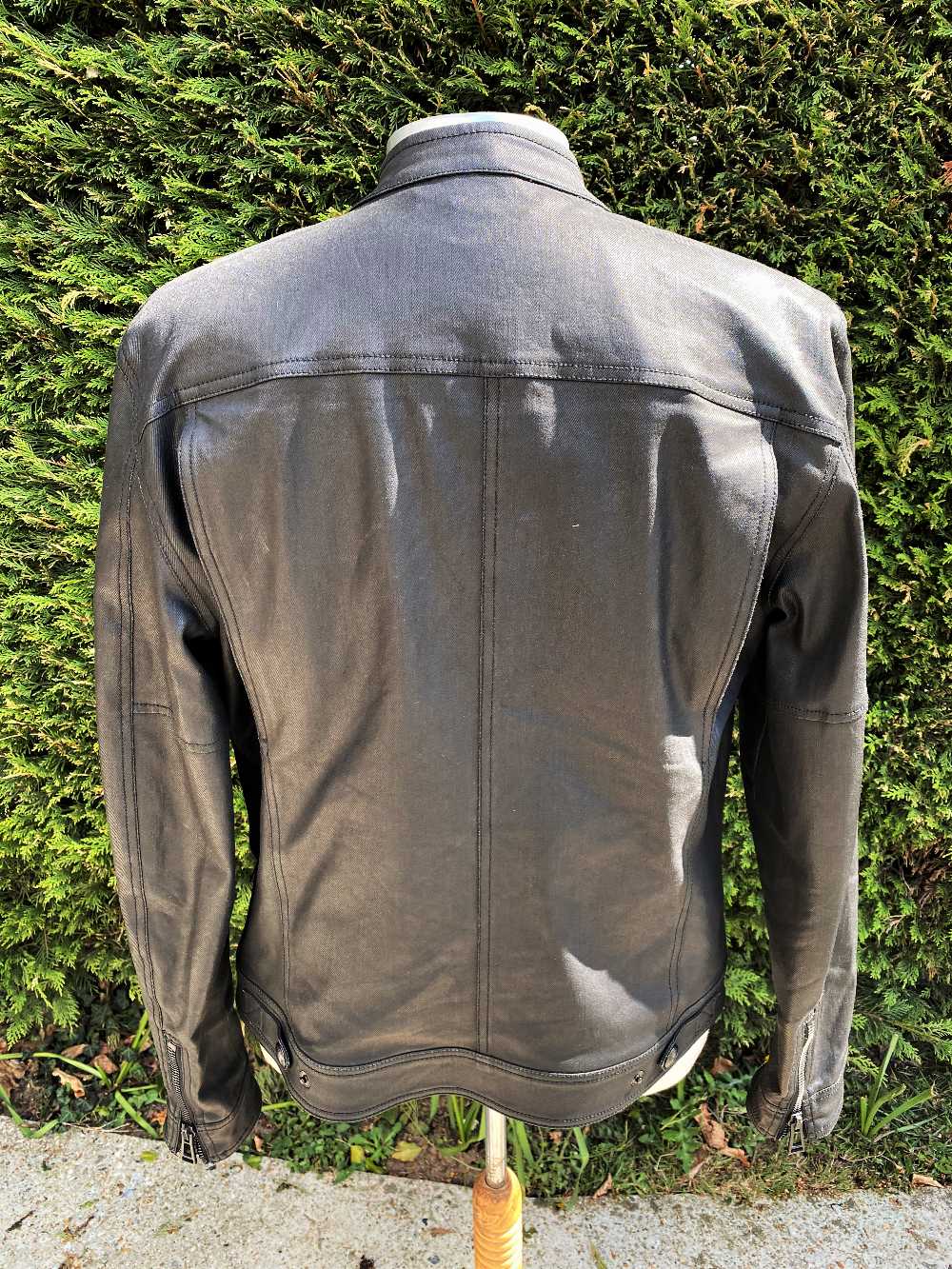 Belstaff Ex Display & New Racer Edition Jacket - Image 7 of 9