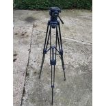 King Joy Professional Camera Tripod