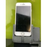 Apple iphone Prynt Polaroid Type Instant Printer