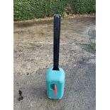 Bosch AHS 650 Long Reach Garden Trimmer