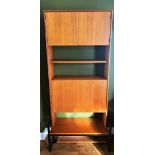 Mid century Original Drinks Cabinet