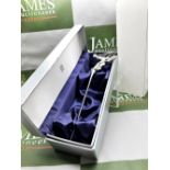 Rolls Royce Vintage Spirit Of Ecstasy Flying Lady Letter Opener