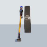 Dyson V8 Absolute Upright Vacuum Cleaner