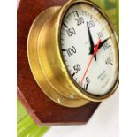 Tomey of Birmingham Pressure Valve Display/Clock Conversion