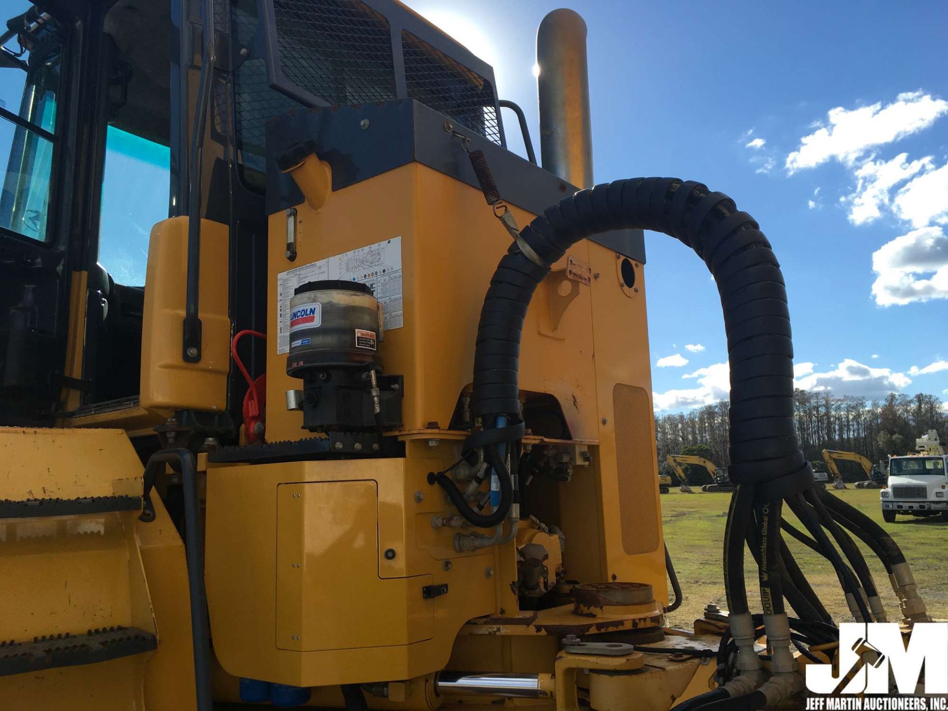 2014 DEERE 410E ARTICULATED DUMP TRUCK SN: 1DW410ETJEE661287 - Image 22 of 41