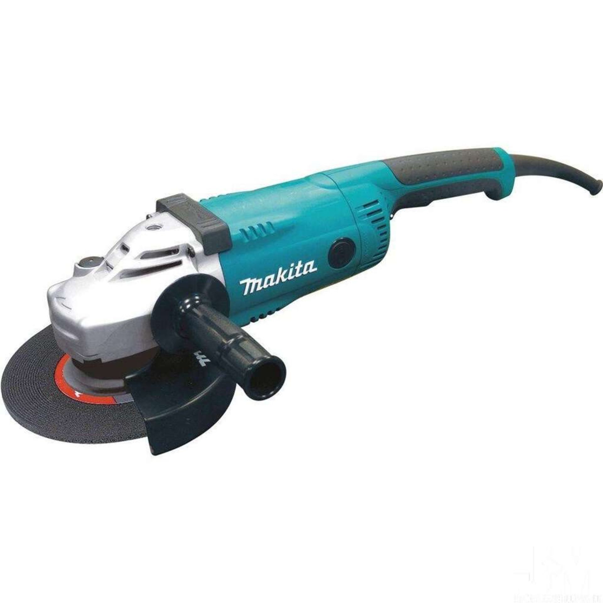 7" ANGLE GRINDER , WITH AC/DC SWITCH (RECON)- GA7021 -