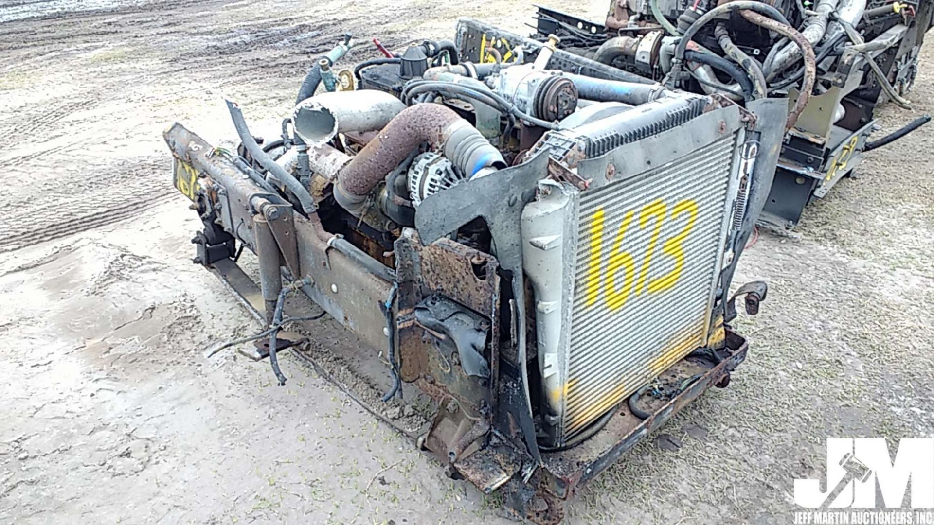 2002 CATERPILLAR 3126 ENGINE - Image 2 of 8