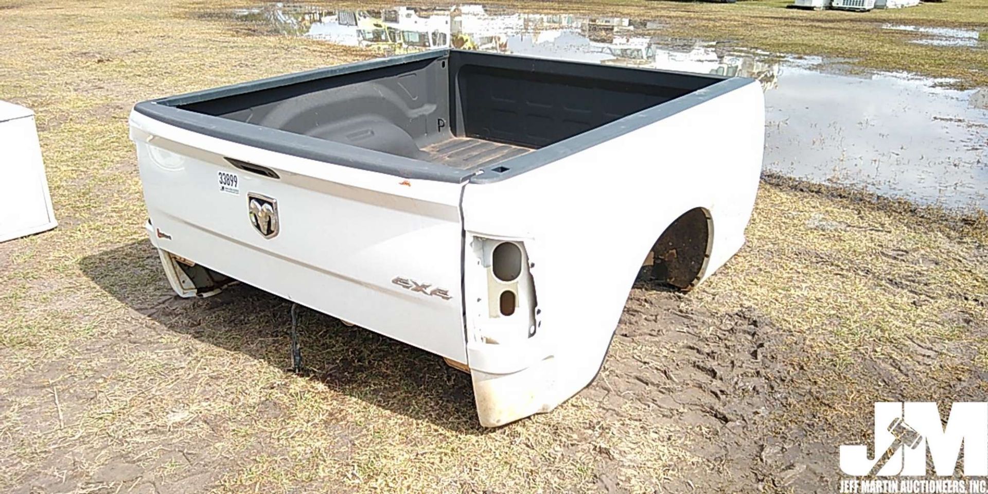 6.5’...... TRUCK BED - Image 4 of 7