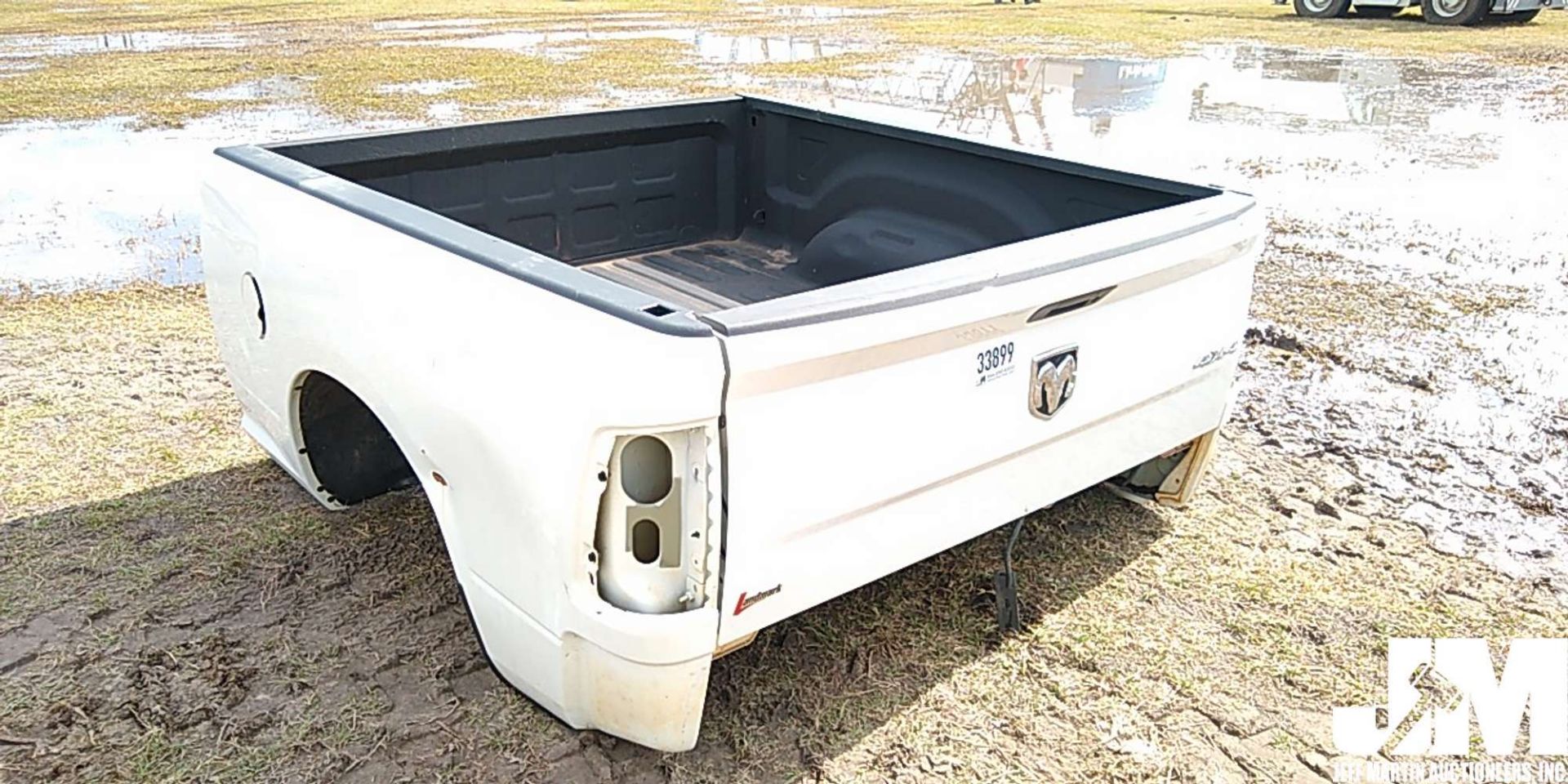 6.5’...... TRUCK BED - Image 3 of 7