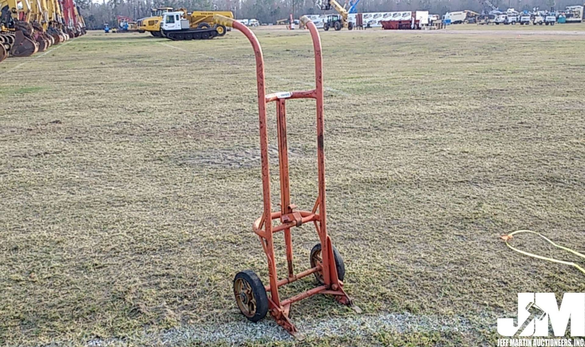 DRUM DOLLY - Image 3 of 5