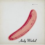 Pop Art - Andy Warhol - - Andy Warhol - nach. (1928 Pittsburgh - 1987 New Y