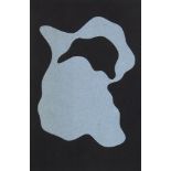 Arp - - Hans Arp. Wortträume und schwarze Sterne. Auswahl aus den Gedichten der Jahr