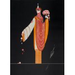 Art Déco - - Erté (d.i. Romain de