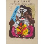 Pablo Picasso - nach. (1881 Malaga -