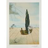 Surrealismus Salvador Dalí (1904 -