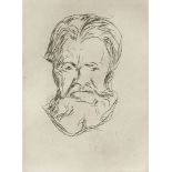 Jahrhundertwende Edvard Munch (1863