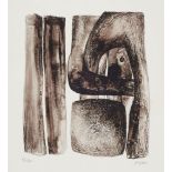 Henry Moore (1898 Castleford - 1986