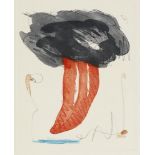 Pop Art - - Claes Oldenburg. (1929