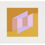 Konkrete Kunst - - Josef Albers. (1888