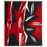 Ernst Wilhelm Nay (1902 Berlin - 1968