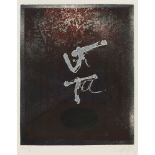 Informel - - Antoni Tàpies. (1923 -