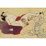 Japan - Erotica - -