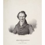 Pückler-Muskau - - Wilhelm Devrient.