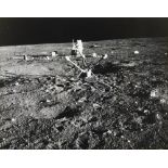 Raumfahrt - Apollo 12 - -