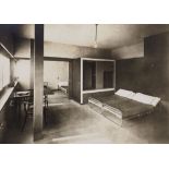 Avantgarde - Bauhaus - Neues Bauen - -