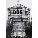 Pressephotographie - DDR - -