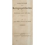 Napoleonische Kriege - - (Ludwig Adolf