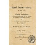 Brandenburg - - Adolph Friedrich