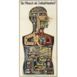 Fritz Kahn. Das Leben des Menschen. 5