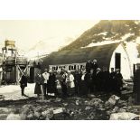 Skandinavien - - Nordlandreise 1913.