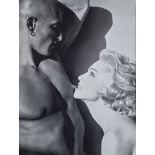 Erotica - - Madonna. Sex. Hrsg. von