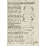 Mathematik - Physik - - Apolonius von