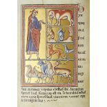 Bestiarium. Facsimilé Du Manuscrit Du Bestiaire Ashmole Faksimile Codex